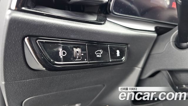 Kia Niro EV Earth 2024 — фото 21