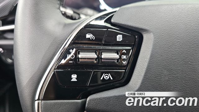 Kia Niro EV Earth 2024 — фото 22