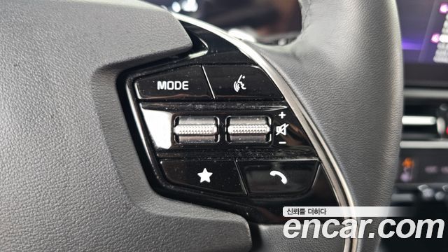 Kia Niro EV Earth 2024 — фото 23