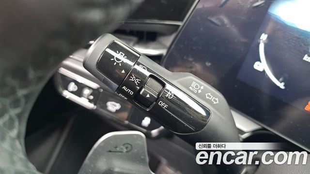 Kia Niro EV Earth 2024 — фото 24