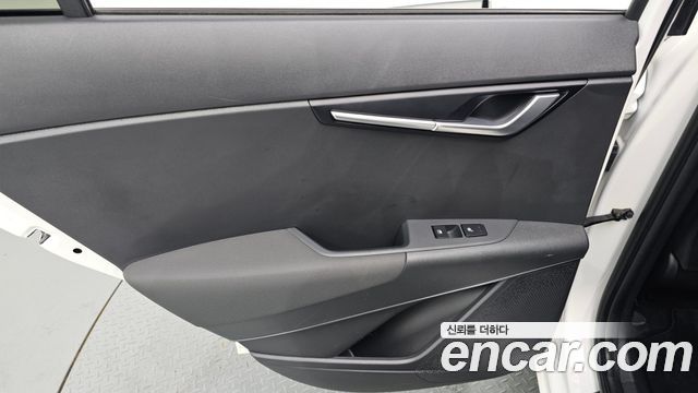 Kia Niro EV Earth 2024 — фото 31