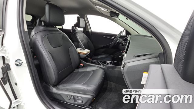 Kia Niro EV Earth 2024 — фото 32