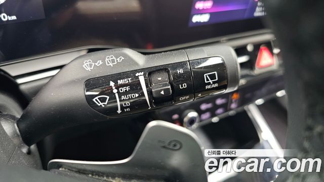 Kia Niro EV Earth 2024 — фото 33