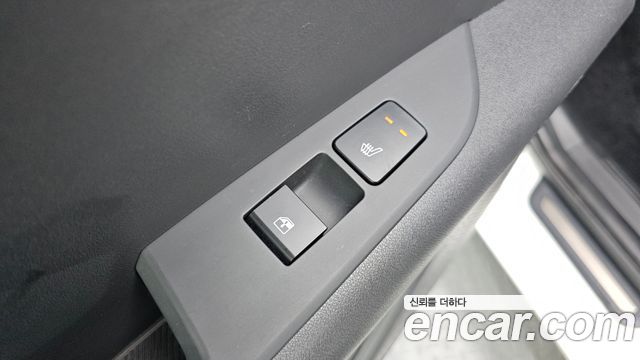 Kia Niro EV Earth 2024 — фото 36
