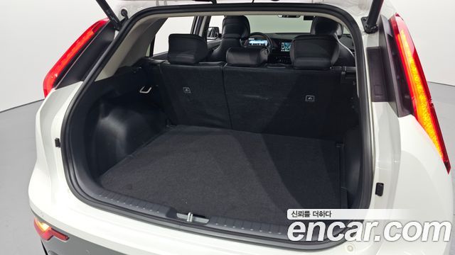 Kia Niro EV Earth 2024 — фото 38