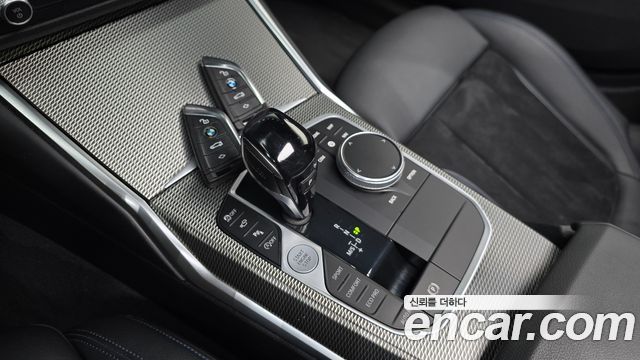 BMW 3 Series (G20) 320i M Sport 2021 — фото 9