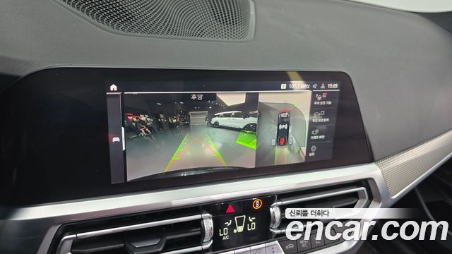BMW 3 Series (G20) 320i M Sport 2021 — фото 14