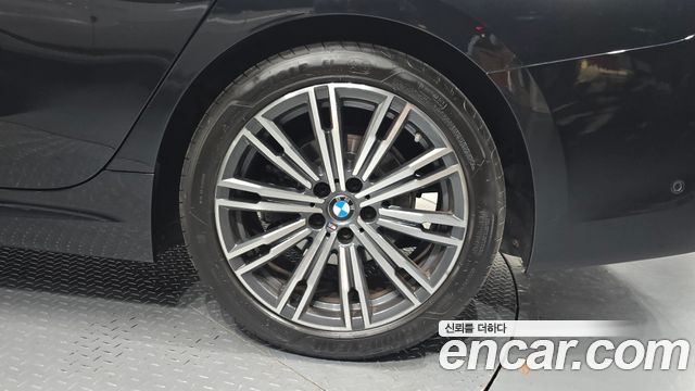 BMW 3 Series (G20) 320i M Sport 2021 — фото 21