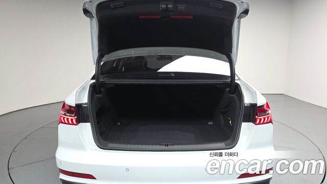 Audi A6 (C8) 45 TFSI Quattro 2020 — фото 20
