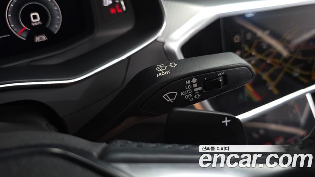 Audi A6 (C8) 45 TFSI Quattro 2020 — фото 29