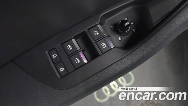 Audi A6 (C8) 45 TFSI Quattro 2020 — фото 30