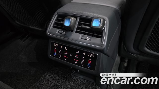 Audi A6 (C8) 45 TFSI Quattro 2020 — фото 31