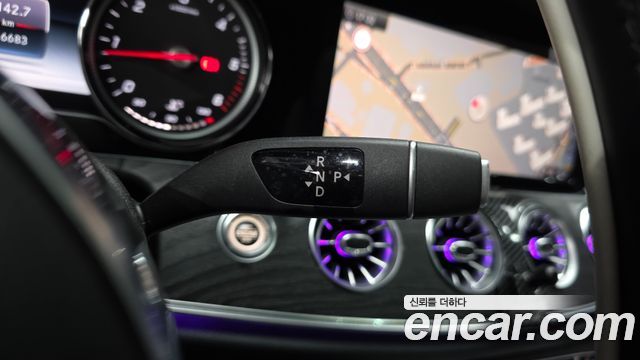 Mercedes-Benz E-Class (W213) E220d Coupe 2019 — фото 9