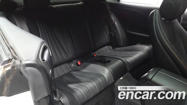 Mercedes-Benz E-Class (W213) E220d Coupe 2019 — фото 16