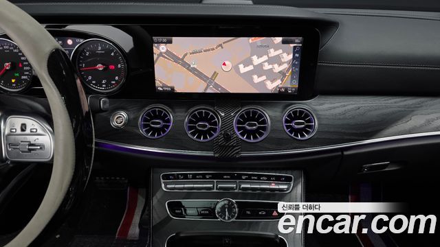 Mercedes-Benz E-Class (W213) E220d Coupe 2019 — фото 18