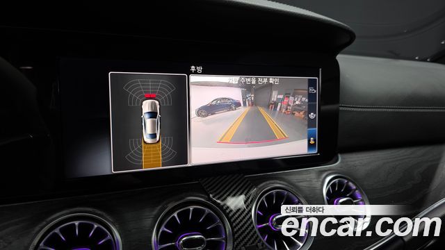 Mercedes-Benz E-Class (W213) E220d Coupe 2019 — фото 19