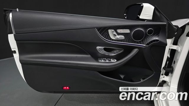 Mercedes-Benz E-Class (W213) E220d Coupe 2019 — фото 30