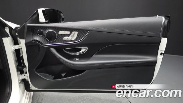 Mercedes-Benz E-Class (W213) E220d Coupe 2019 — фото 31