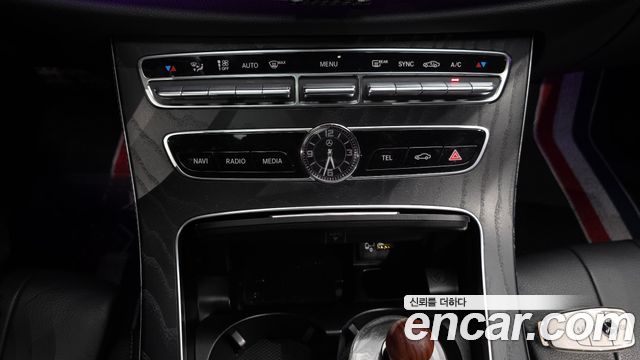 Mercedes-Benz E-Class (W213) E220d Coupe 2019 — фото 37