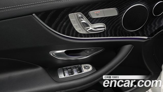 Mercedes-Benz E-Class (W213) E220d Coupe 2019 — фото 41