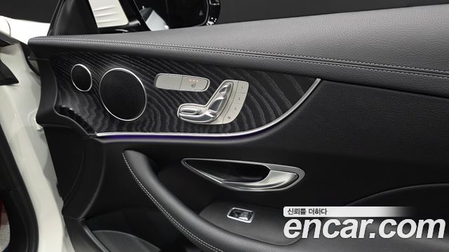Mercedes-Benz E-Class (W213) E220d Coupe 2019 — фото 42
