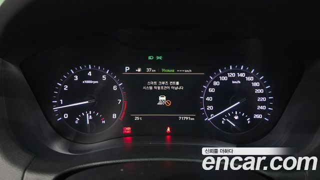 Genesis G80 3.3 GDI AWD Prestige 2019 — фото 8