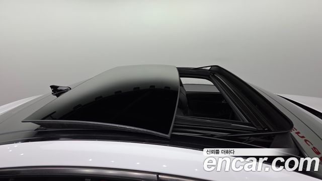 Genesis G80 3.3 GDI AWD Prestige 2019 — фото 12