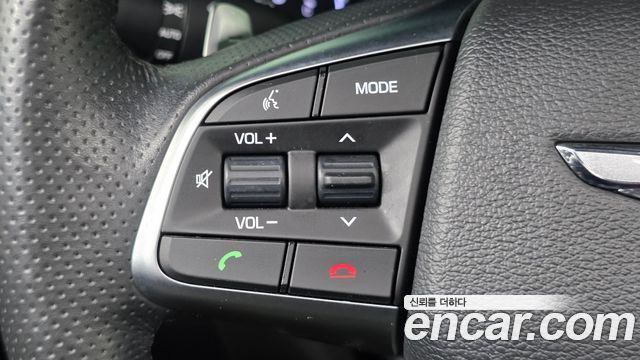 Genesis G80 3.3 GDI AWD Prestige 2019 — фото 19