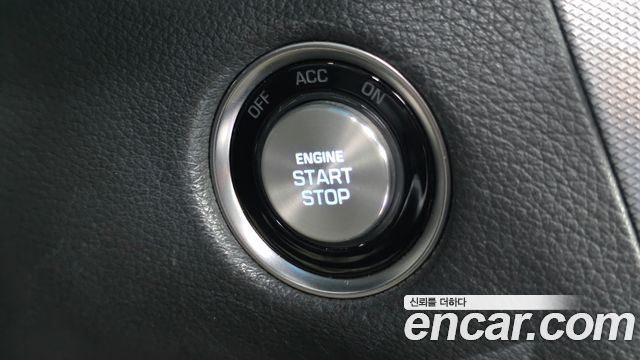 Genesis G80 3.3 GDI AWD Prestige 2019 — фото 31