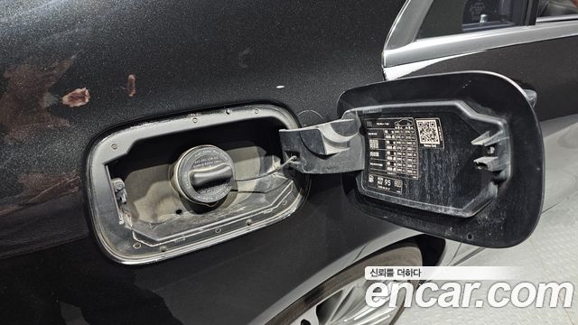 Mercedes-Benz S-Class (W222) S560L 4MATIC 2019 — фото 41