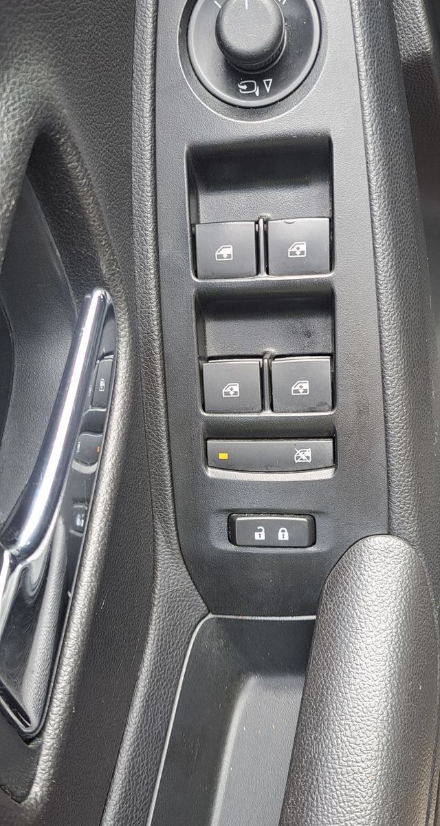 Chevrolet Trax 1.4 Red Line Premier 2019 — фото 15