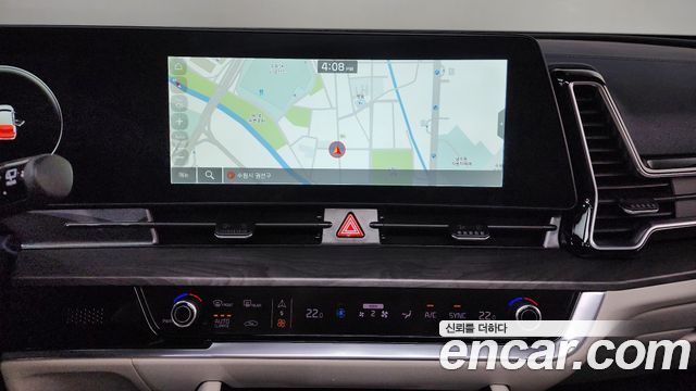 Kia Sportage (V) Gasoline 1.6 Turbo 2WD Signature Gravity 2023 — фото 13