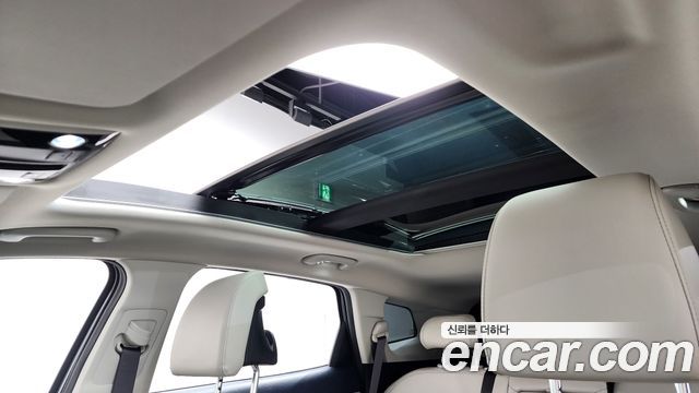 Kia Sportage (V) Gasoline 1.6 Turbo 2WD Signature Gravity 2023 — фото 17
