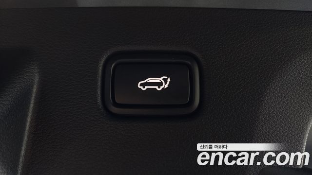 Kia Sportage (V) Gasoline 1.6 Turbo 2WD Signature Gravity 2023 — фото 18