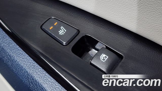 Kia Sportage (V) Gasoline 1.6 Turbo 2WD Signature Gravity 2023 — фото 19