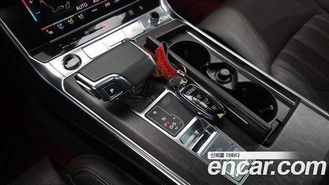Audi A7 (4K) 50 TDI Quattrp Premium 2021 — фото 9