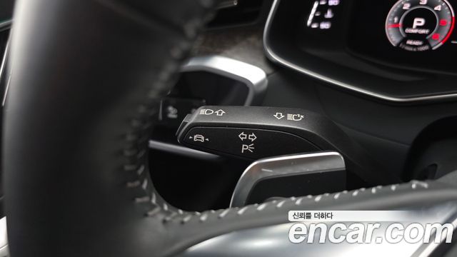 Audi A7 (4K) 50 TDI Quattrp Premium 2021 — фото 29