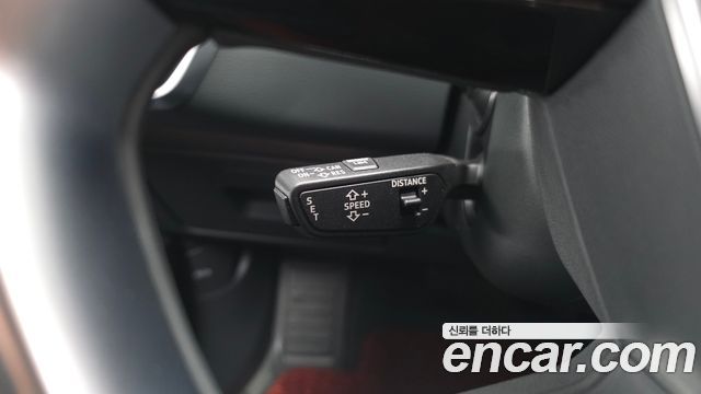 Audi A7 (4K) 50 TDI Quattrp Premium 2021 — фото 37