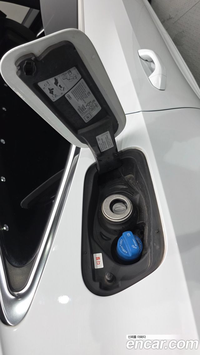 Audi A7 (4K) 50 TDI Quattrp Premium 2021 — фото 40