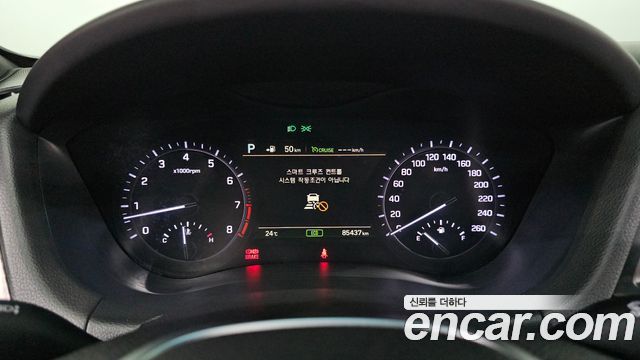 Genesis G80 3.3 GDI AWD Prestige 2019 — фото 8
