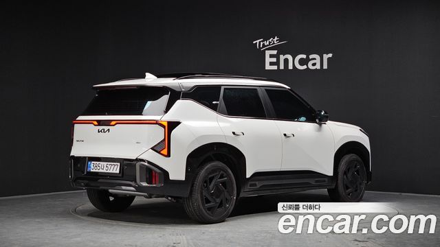Kia Seltos (II) HEV 1.6 2WD Signature X Line 2026 — фото 2