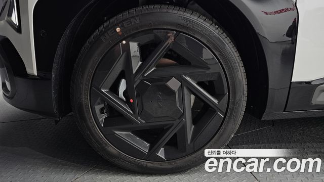 Kia Seltos (II) HEV 1.6 2WD Signature X Line 2026 — фото 5