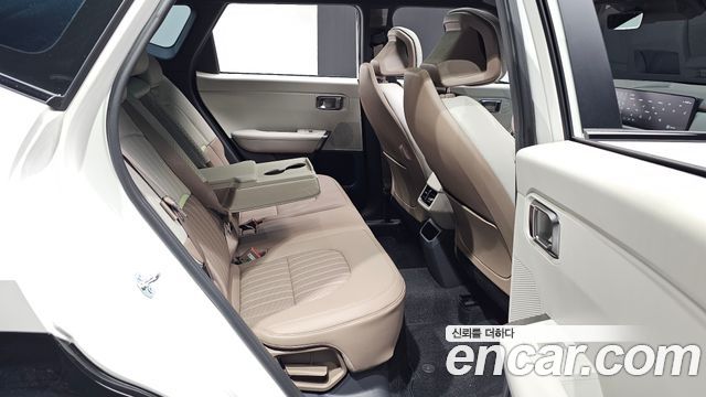 Kia Seltos (II) HEV 1.6 2WD Signature X Line 2026 — фото 11