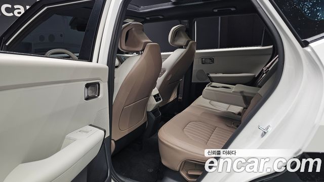 Kia Seltos (II) HEV 1.6 2WD Signature X Line 2026 — фото 12