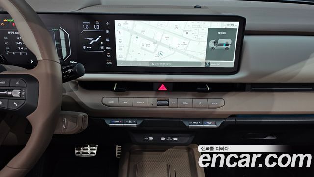 Kia Seltos (II) HEV 1.6 2WD Signature X Line 2026 — фото 14