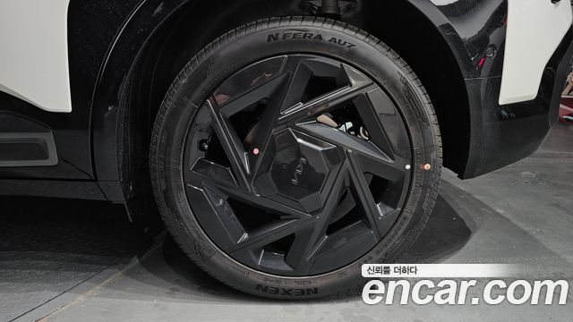 Kia Seltos (II) HEV 1.6 2WD Signature X Line 2026 — фото 21