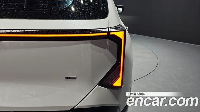 Kia Seltos (II) HEV 1.6 2WD Signature X Line 2026 — фото 23