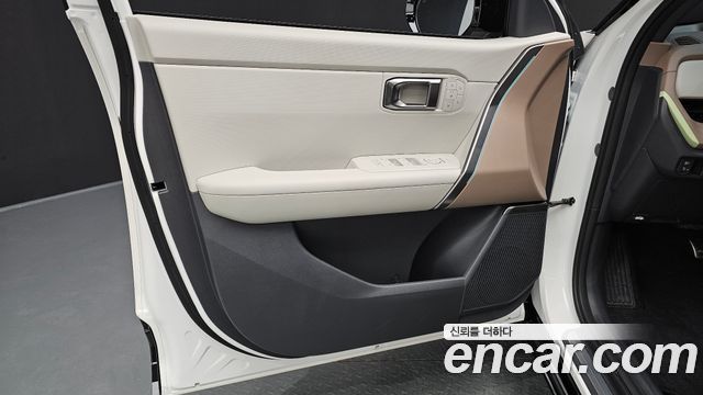 Kia Seltos (II) HEV 1.6 2WD Signature X Line 2026 — фото 24
