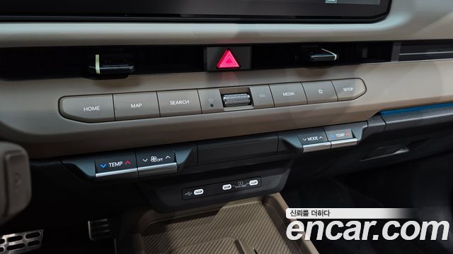 Kia Seltos (II) HEV 1.6 2WD Signature X Line 2026 — фото 36