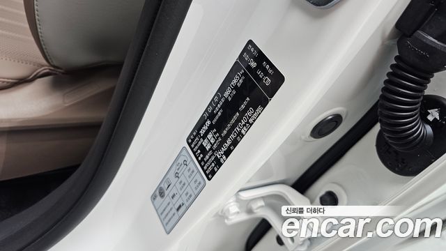 Kia Seltos (II) HEV 1.6 2WD Signature X Line 2026 — фото 39